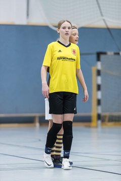 Bild 225 - C-Juniorinnen Loewinnen Cup